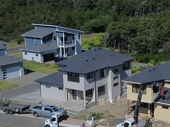 1505 Agate Lane, Westport, WA 98595