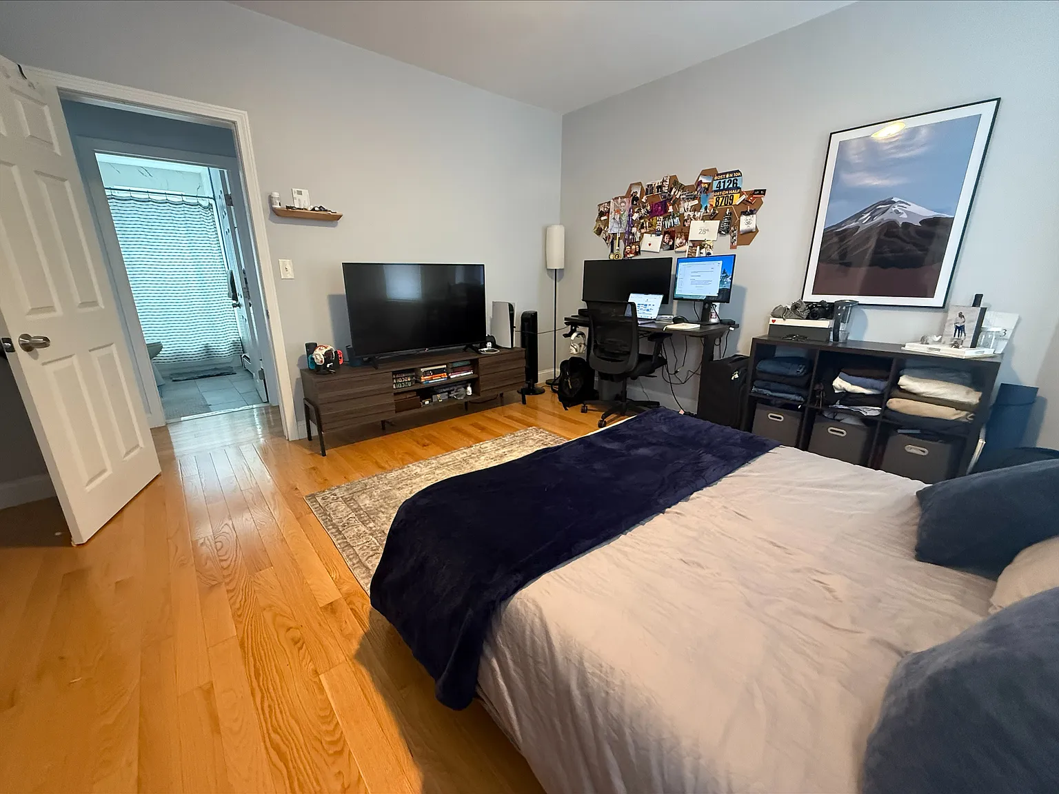 3 bed, 1200 sqft, $3,150 — Photo 4