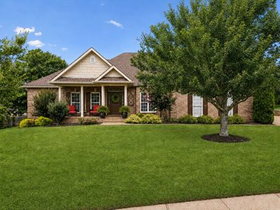 1003 Lichfield Ct, Thompsons Station, TN, 37179