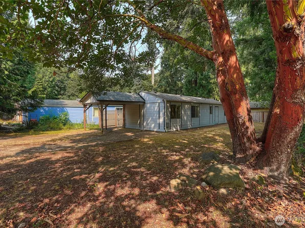 1602 Groves Avenue NW, Olympia, WA 98502