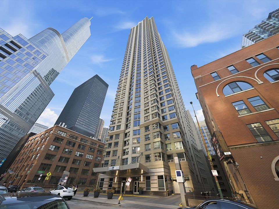 1st image of 440 N Wabash Ave APT 2907