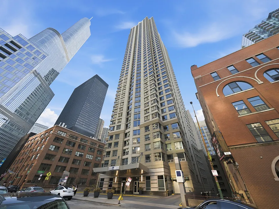 440 N Wabash Ave #2907