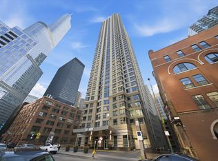 440 N Wabash Ave APT 2907, Chicago, IL