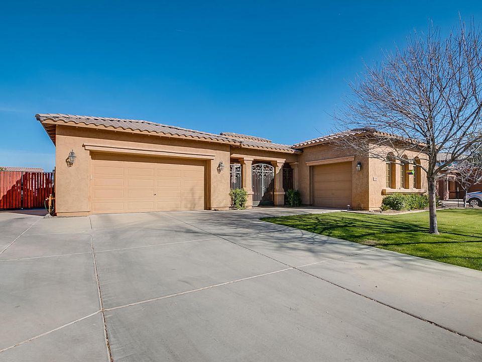 1st image of 20310 E Via Del Oro