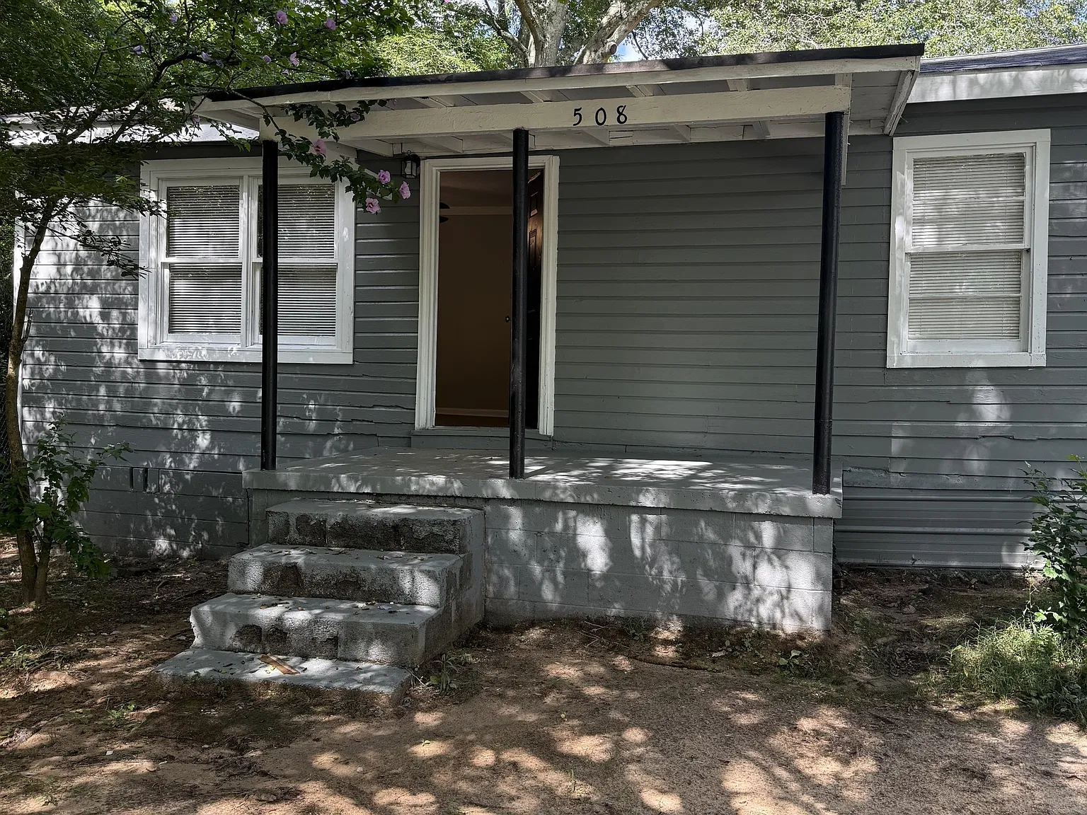 508 Burr Street - 1 — Photo 1