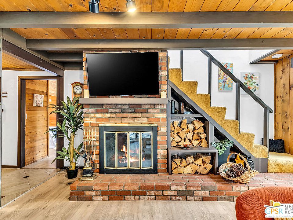 25655 Tahquitz Dr, Idyllwild, CA 92549 | MLS #26688249PS | Zillow