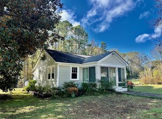 301 Penson Rd, Honea Path, SC 29654