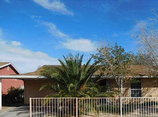 4120 Maple Hill Rd, Las Vegas, NV 89115