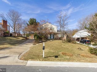 1817 Snowdrop Ln, Silver Spring, MD 20906