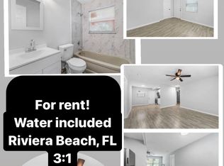 1122 W 28th St, West Palm Beach, FL 33404