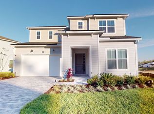 124 Bridgeton St, Saint Johns, FL 32259