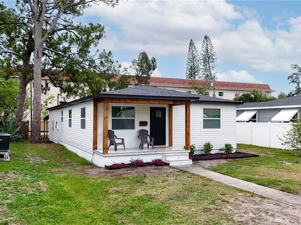 326 41st Ave N, Saint Petersburg, FL 33703