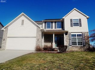 8374 Sherwood Dr, Grand Blanc, MI