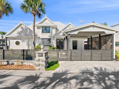 4126 Snapper St, Panama City Beach, FL, 32408
