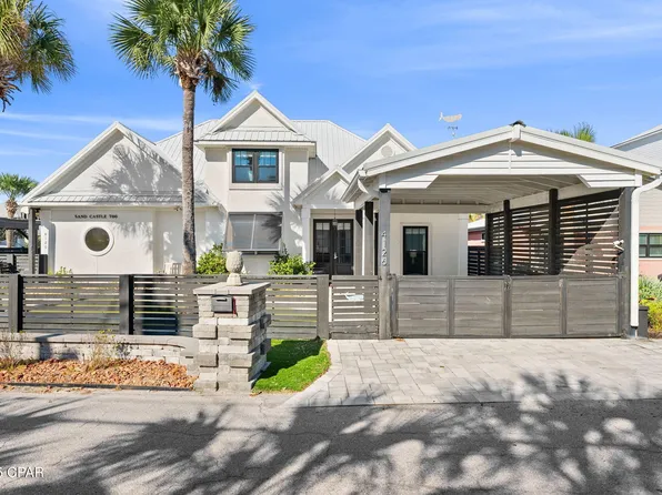 4126 Snapper St, Panama City Beach, FL 32408