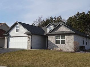 2885 E Deer Path Ct, Beloit, WI 53511