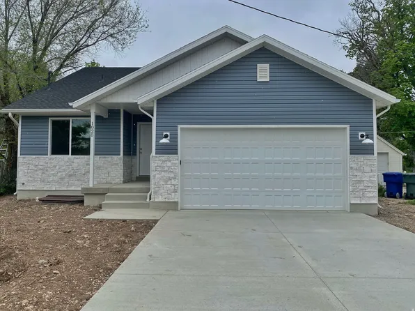 1025 S Gramercy Ave E, Ogden, UT 84404