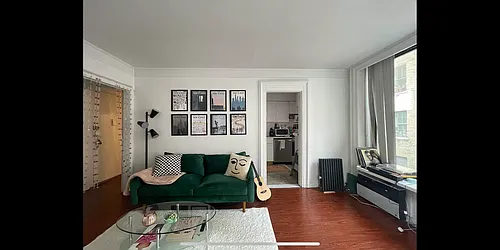 Rented by Green Line Realty