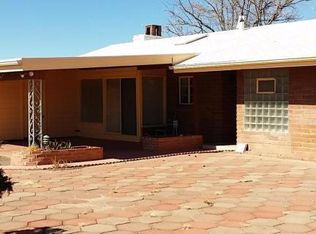 22 Camino San Rafael, Tombstone, AZ 85638