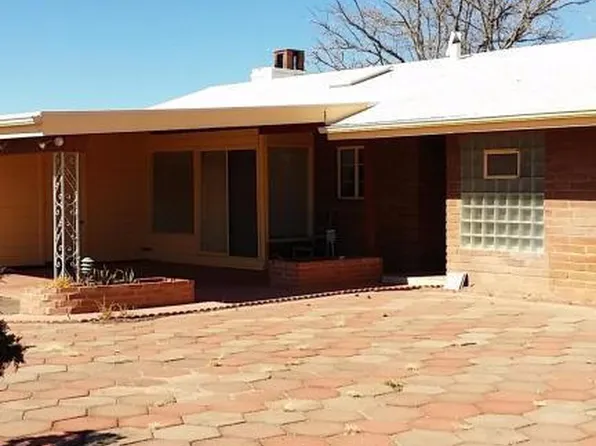 22 Camino San Rafael, Tombstone, AZ 85638