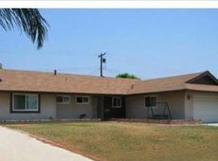 4173 Donald Ave, Riverside, CA 92503