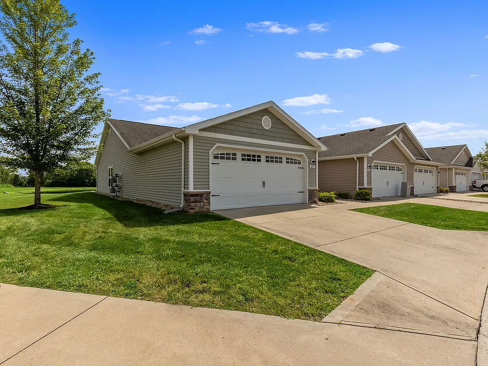 Redwood Pickerington