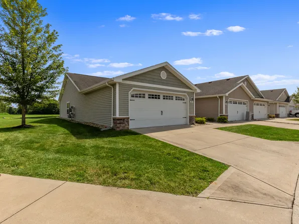 Redwood Pickerington