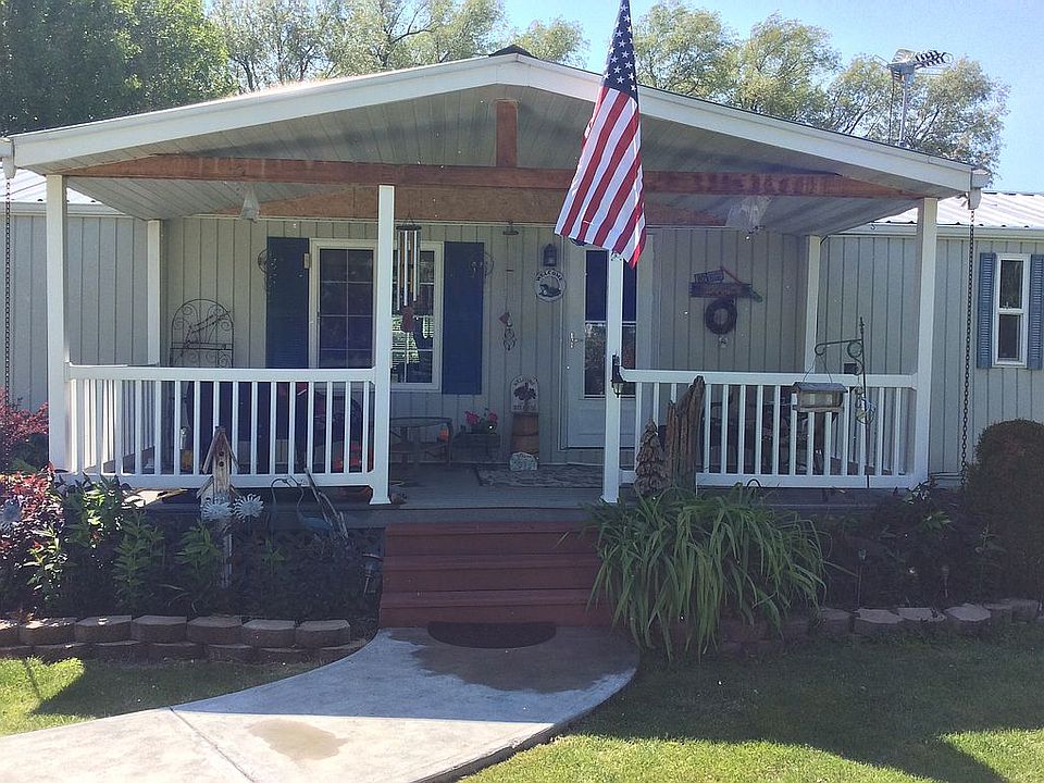 3 acre of prime country spac