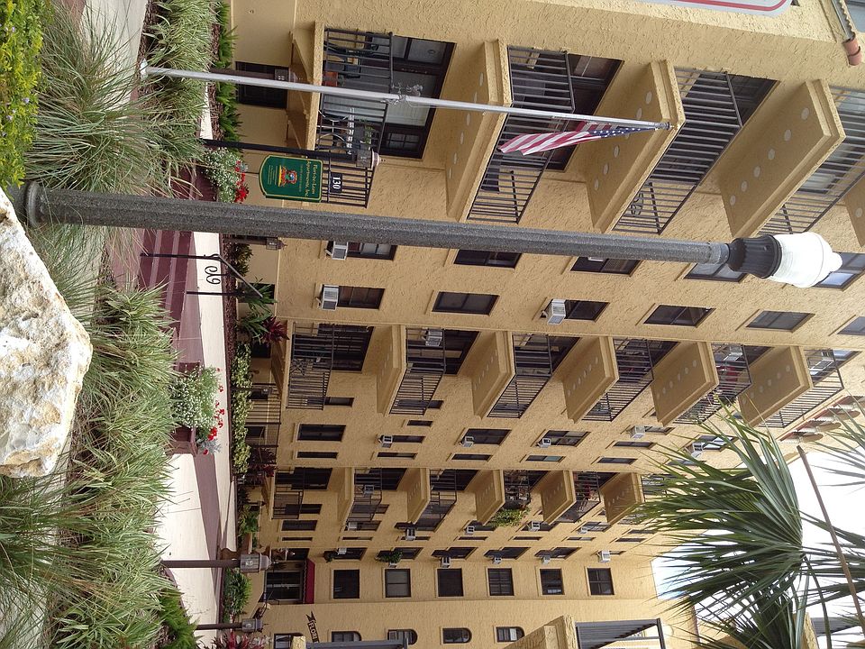Flori Building