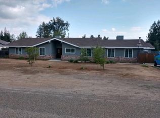 36272 Ruth Ave, Madera, CA 93636