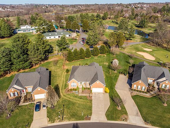 Golf in your backyard!