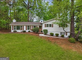 712 Copper Trace Way, Woodstock, GA