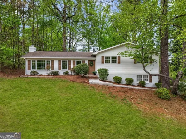 712 Copper Trace Way, Woodstock, GA 30189