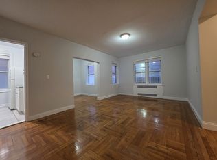 140 Van Cortlandt Ave UNIT K, Bronx, NY 10463