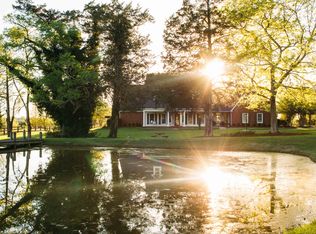 7945 Oktoc Rd, Starkville, MS 39759