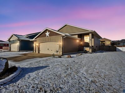 9101 W Broek Dr, Sioux Falls, SD, 57106