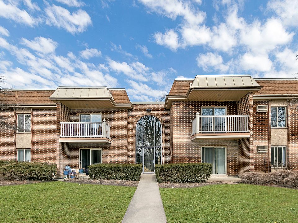 2418 N Kennicott Dr APT 2D, Arlington Heights, IL 60004 Zillow