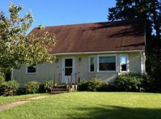 20 Princeton Ave, Feeding Hills, MA 01030