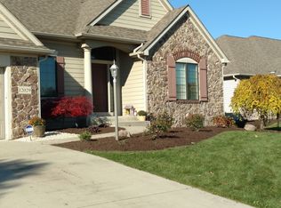 12029 Mallards Lake Pkwy, Fort Wayne, IN 46845