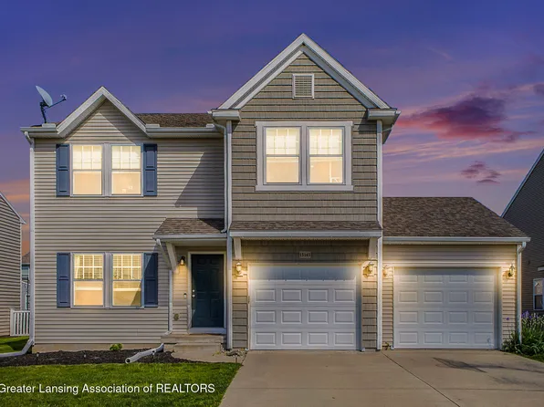 15145 Nottingham Fields Pkwy, Lansing, MI 48906
