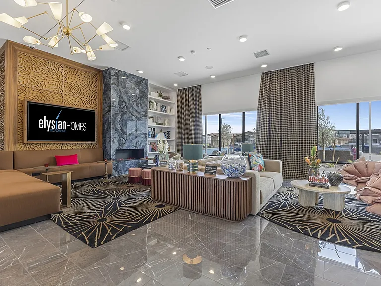 Elysian Homes at Cadence — Photo 30