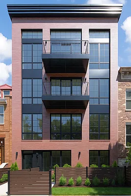1019 Hancock Street