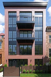 1019 Hancock Street in Bushwick