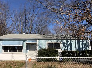 2110 Wood St, Richmond, VA 23223