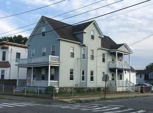 274 University Ave, Lowell, MA 01854