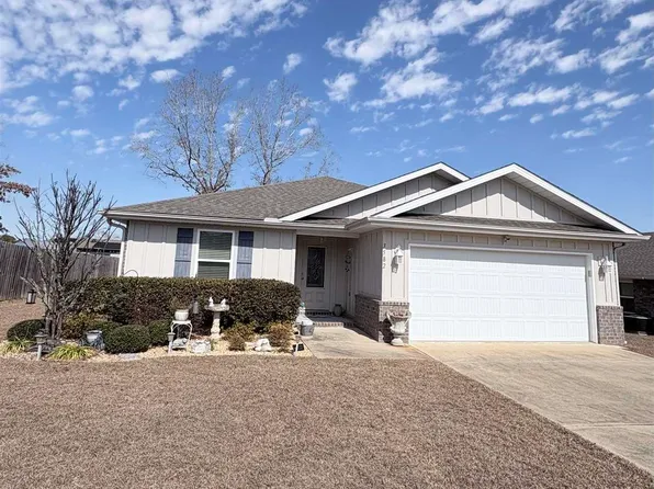 3582 Conley Dr, Cantonment, FL 32533