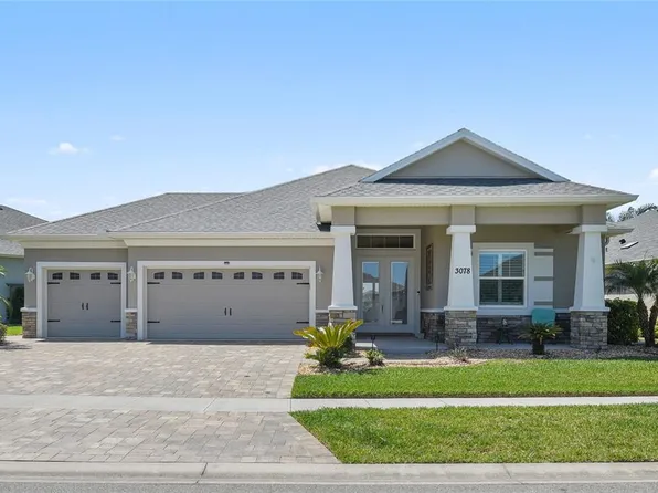 3078 Borassus Dr, New Smyrna Beach, FL 32168