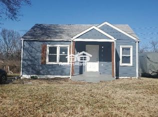 8019 Aline Ave, Saint Louis, MO