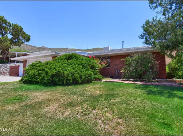 4208 Okeefe Dr, El Paso, TX 79902