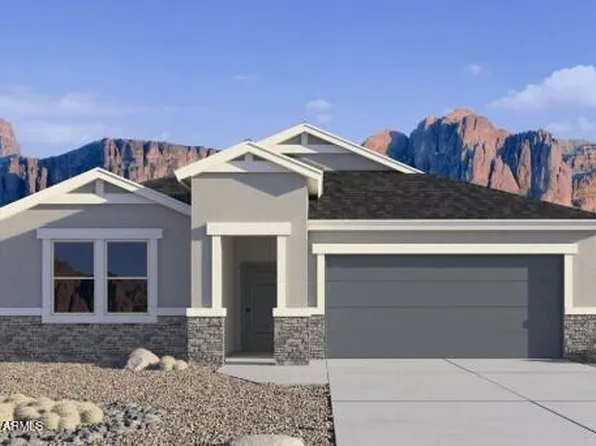 5892 E California Court, San Tan Valley, AZ 85140